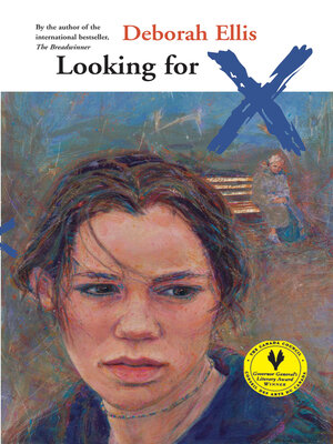 cover image of Looking for X